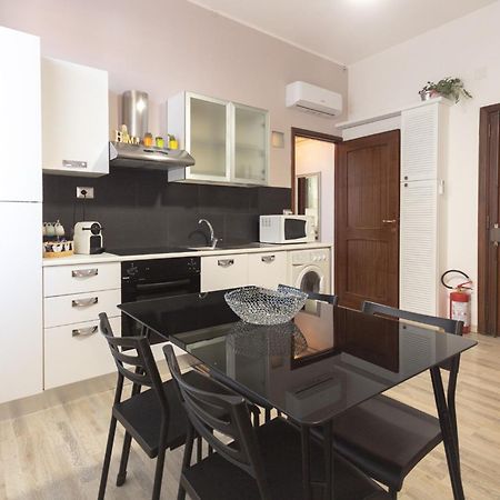 Apartamento Casa Venusia Cagliari Exterior foto