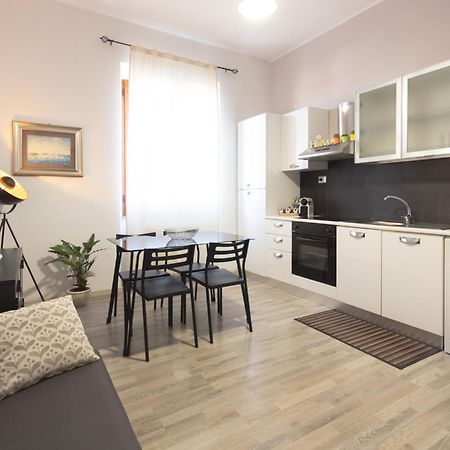 Apartamento Casa Venusia Cagliari Exterior foto