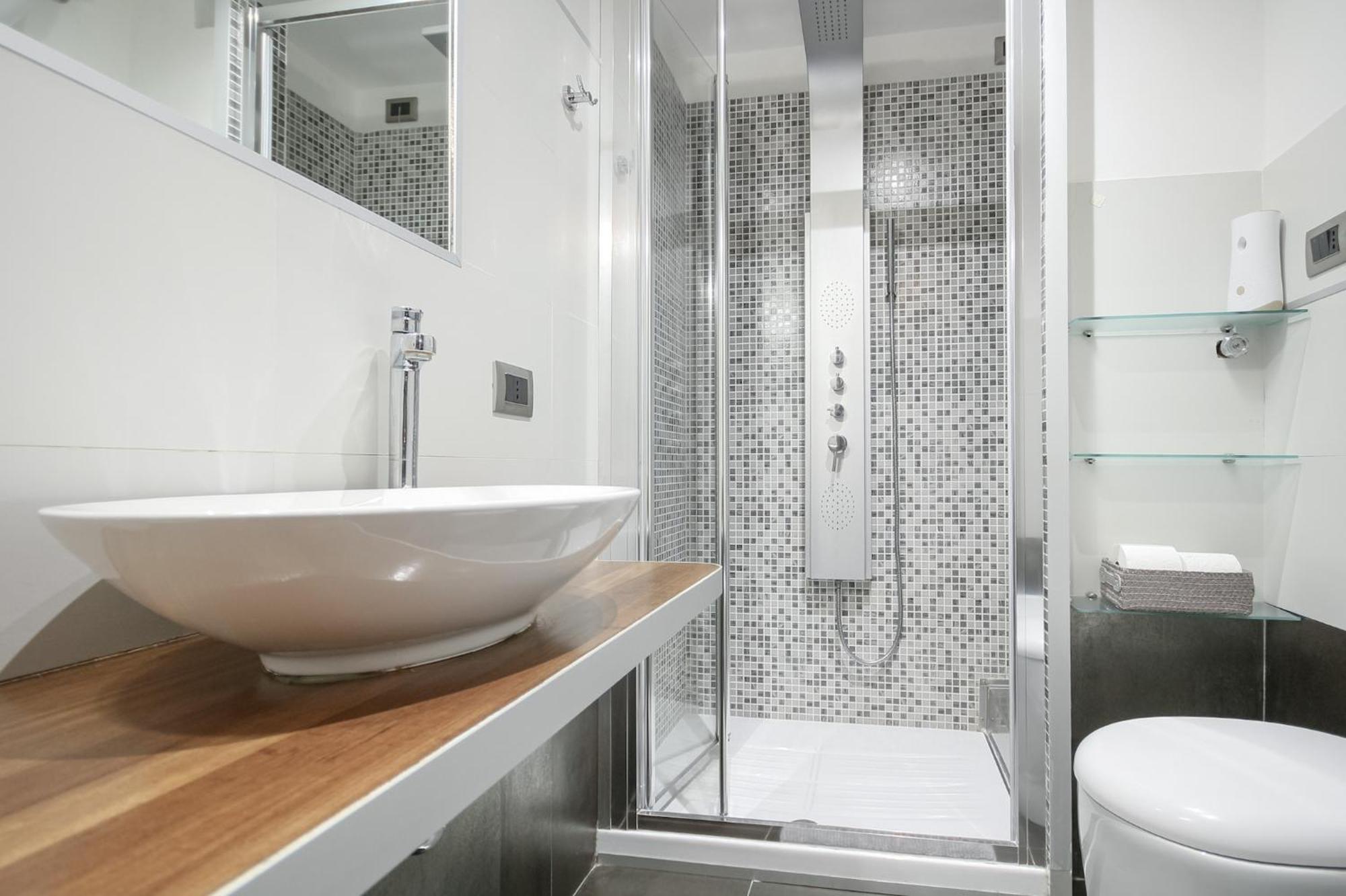 Apartamento Casa Venusia Cagliari Exterior foto