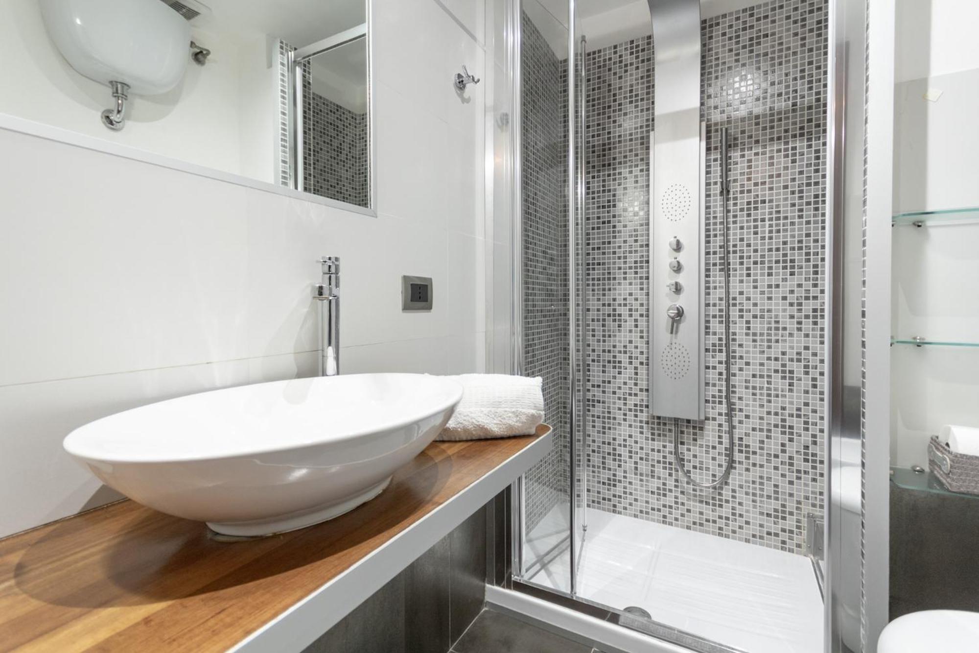 Apartamento Casa Venusia Cagliari Exterior foto
